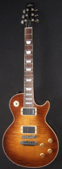 Gary Moore's The Heritage CM 150 Prototype (1988)