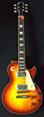 Gibson Les Paul Traditional "Iced Tea" (2009)