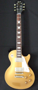 Gary Moore's The Heritage CM 150 Prototype (1988)