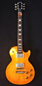 Gibson Les Paul Gary  Moore Signature (2000/2001)