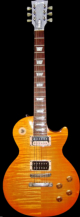 Gibson Les Paul Gary  Moore Signature (2000/2001)