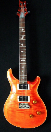 Paul Reed Smith Custom 24 (2002)