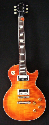 Gibson Les Paul Standard "Faded Tobacco" (2005)