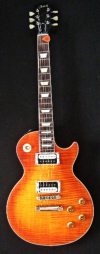 Gibson Les Paul Standard "Faded Tobacco" (2005)