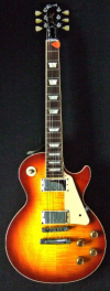 Gibson Les Paul Traditional "Iced Tea" (2009)