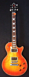 The Heritage Gary Moore Signature Almond Burst (1991)