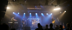 Moore and More - a tribute to Gary Moore live in der Kantine Kln