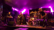 Moore and More - a tribute to Gary Moore @ Zons Rockt 2016