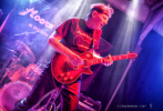 More and More - a tribute to Gary Moore @ Altes E-Werk Nierstein April 1, 2017