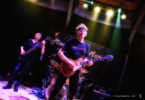 More and More - a tribute to Gary Moore @ Altes E-Werk Nierstein April 1, 2017