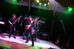 More and More - a tribute to Gary Moore @ Altes E-Werk Nierstein April 1, 2017