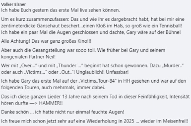 Meisenfrei 25.05.2024