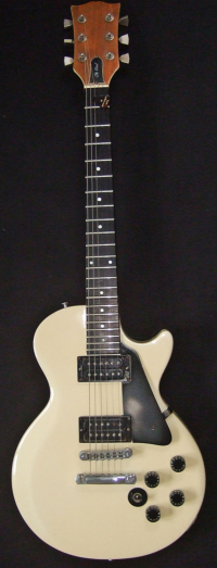 Gibson The Paul (1979)